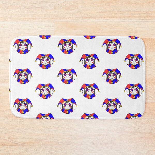 Item preview, Pomni designed and sold by DigitalRedesign.