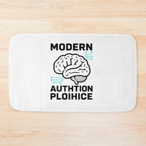 Item preview, Modern AI Brain Circuit T-Shirt – Technology & Artificial Intelligence Graphic Tee designed and sold by Design-Pro-21.