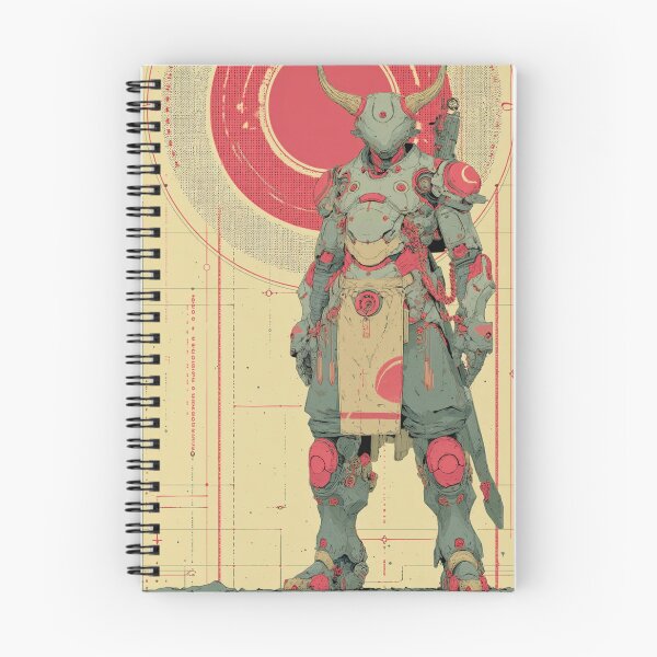 Item preview, Myth • Machine • Ascension designed and sold by MYTHIC PEEL STICKERS.