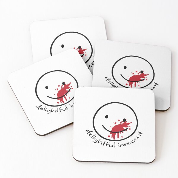 Item preview, Delightful Innocent Smiley designed and sold by CamaleonDesigns.