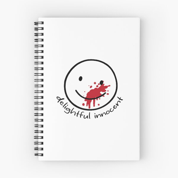 Item preview, Delightful Innocent Smiley designed and sold by CamaleonDesigns.