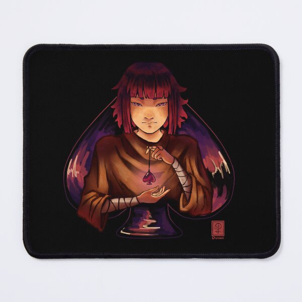 Item preview, Purple Spades designed and sold by Dunno-arts.
