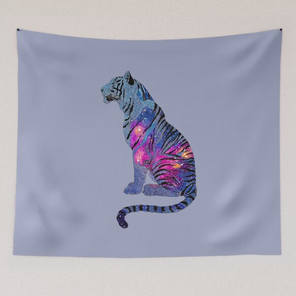 Item preview, Tiger Universe  designed and sold by Sector 99.