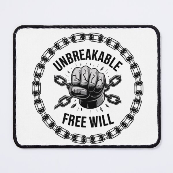 Item preview, Unbreakable designed and sold by ArteBay.