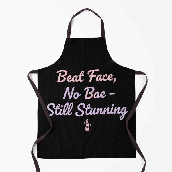 Item preview, Still Stunning Single Girl,Makeup Over Men Quote designed and sold by Meryem Mamouni.