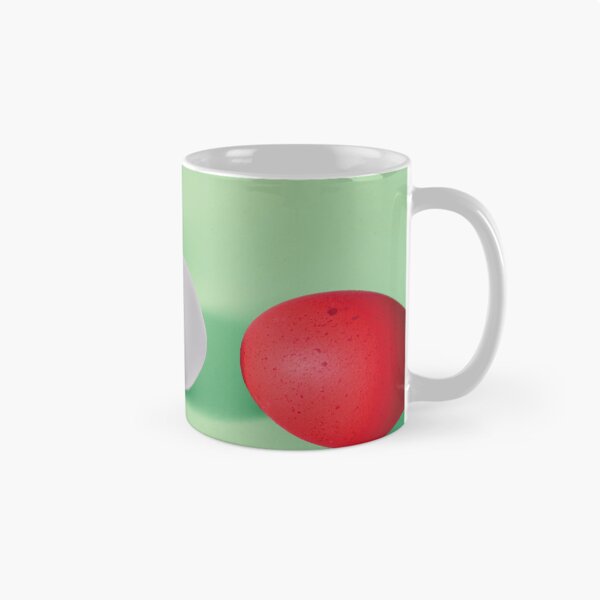 Item preview, Tricoloured chicken eggs, blue white red! designed and sold by Alan-David.
