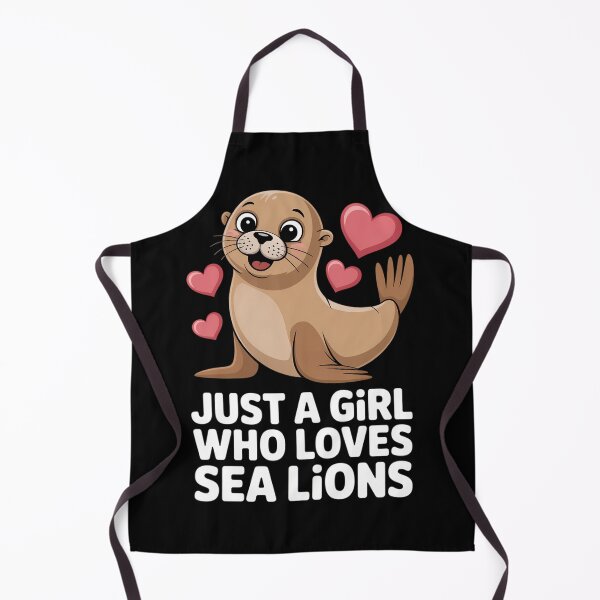 Item preview, Best Sea Lion For Animals Sea Lion Lover designed and sold by tiemacopaxer.