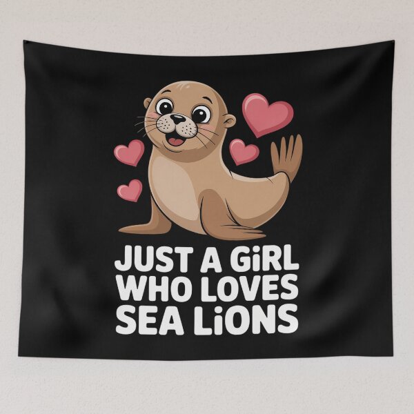 Item preview, Best Sea Lion For Animals Sea Lion Lover designed and sold by tiemacopaxer.