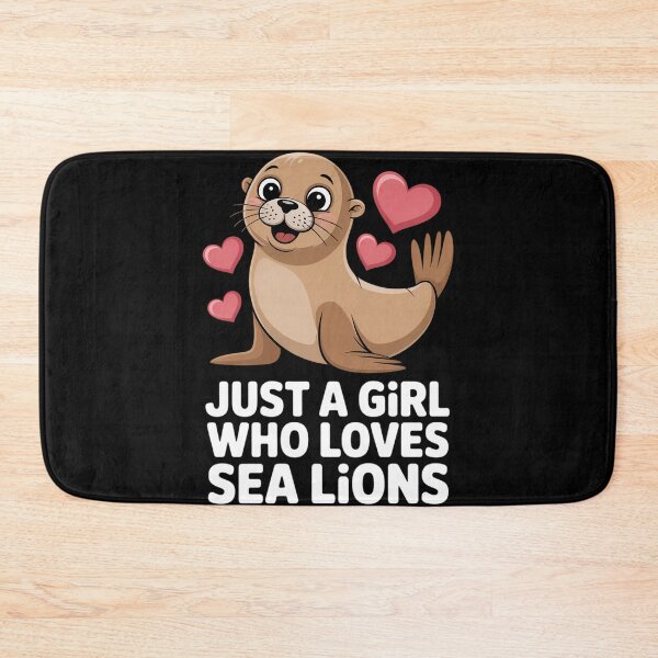 Item preview, Best Sea Lion For Animals Sea Lion Lover designed and sold by tiemacopaxer.