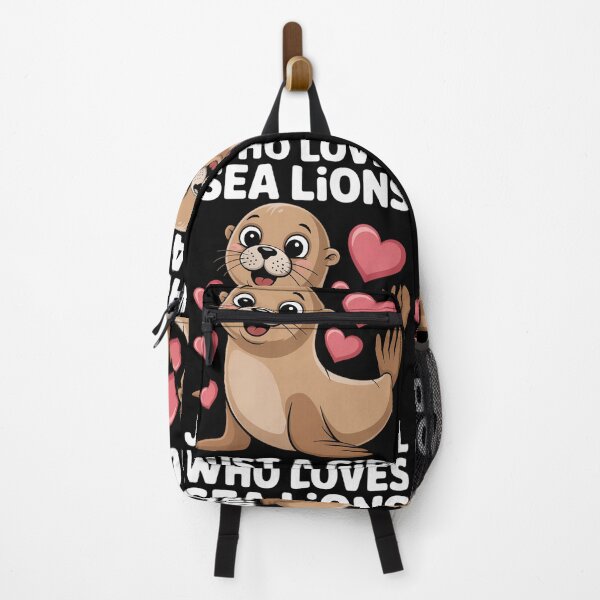 Item preview, Best Sea Lion For Animals Sea Lion Lover designed and sold by tiemacopaxer.