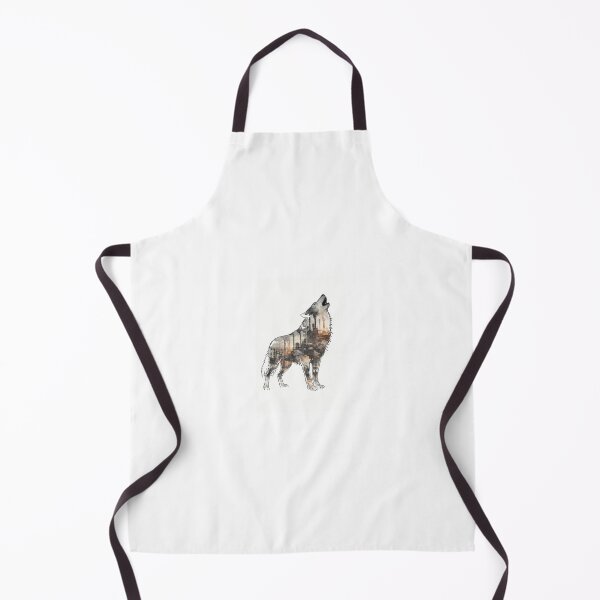 Item preview, Industry and the Wolf designed and sold by Mavriboy.