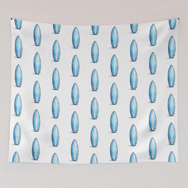Item preview, Beach Surfboard designed and sold by GraphicsClub.