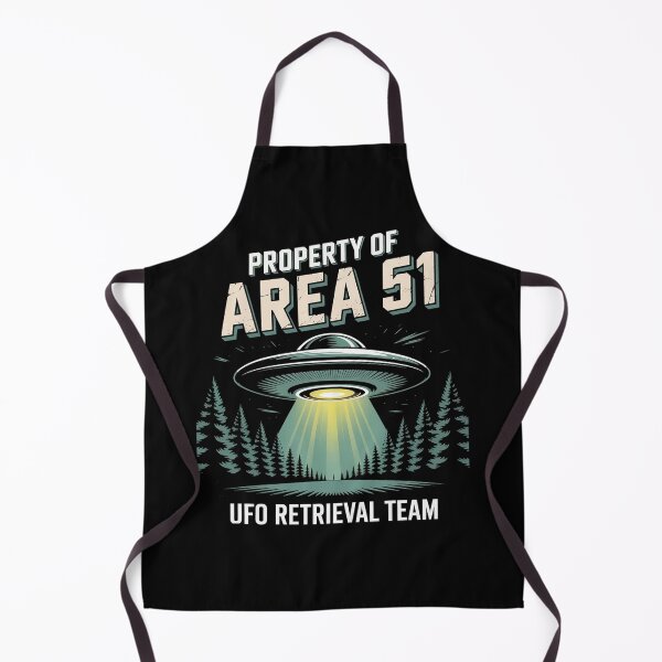 Item preview, Area 51 t Property of Area 51 UFO Alien designed and sold by KristieRamsey.