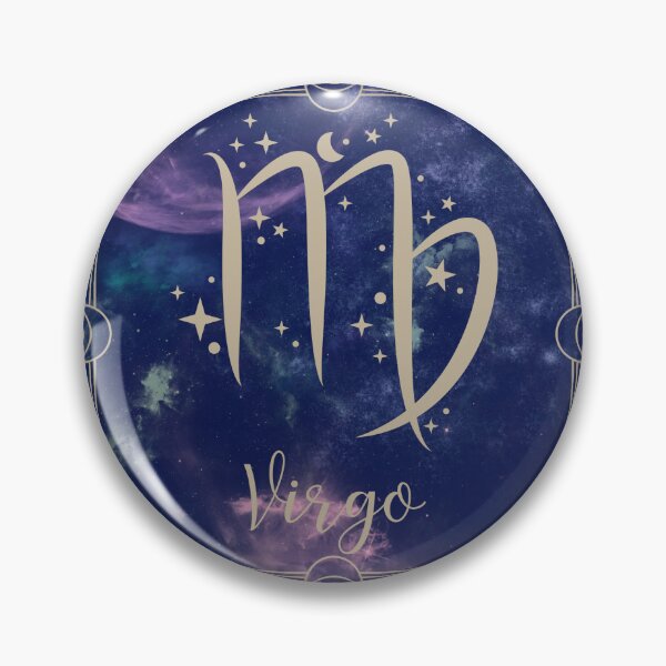 Item preview, Galactic Grace – Virgo in the Stars designed and sold by MandiDaniDesign.