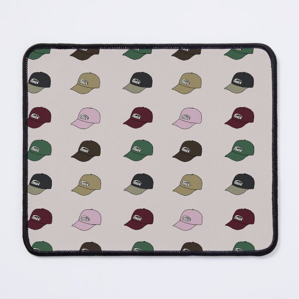 Item preview, Emis Baseball Cap designed and sold by lalashellsArt.