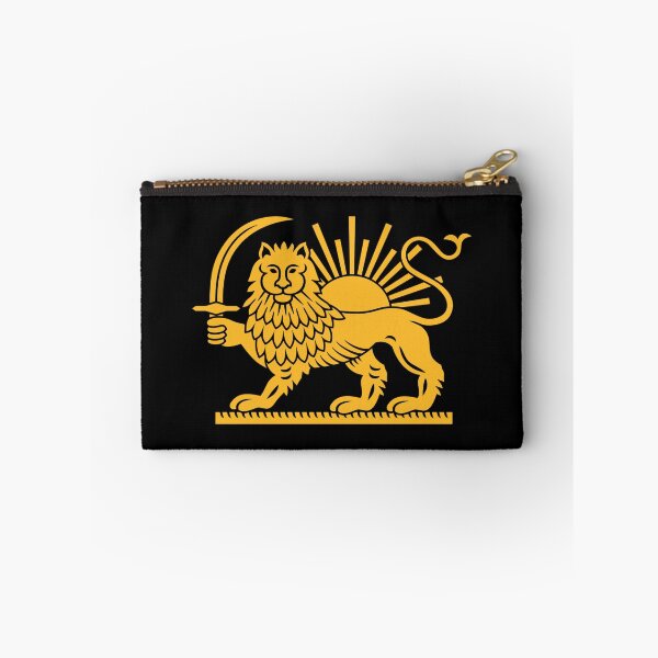 Item preview, Persian Flag Shiro Khorshid designed and sold by Saitokuu7Art.