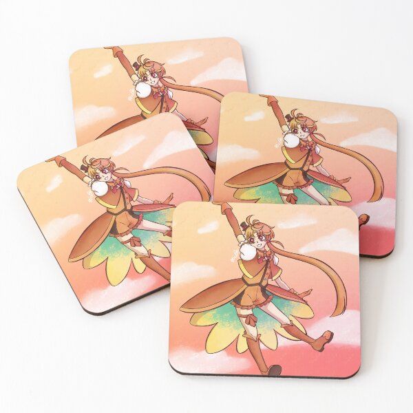 Item preview, cure wing designed and sold by nic0a.