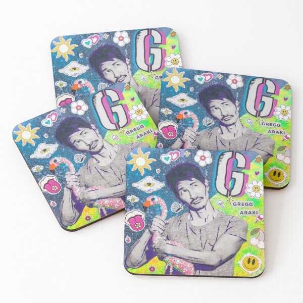Item preview, Gregg Araki Fangurl designed and sold by Love Glenn.