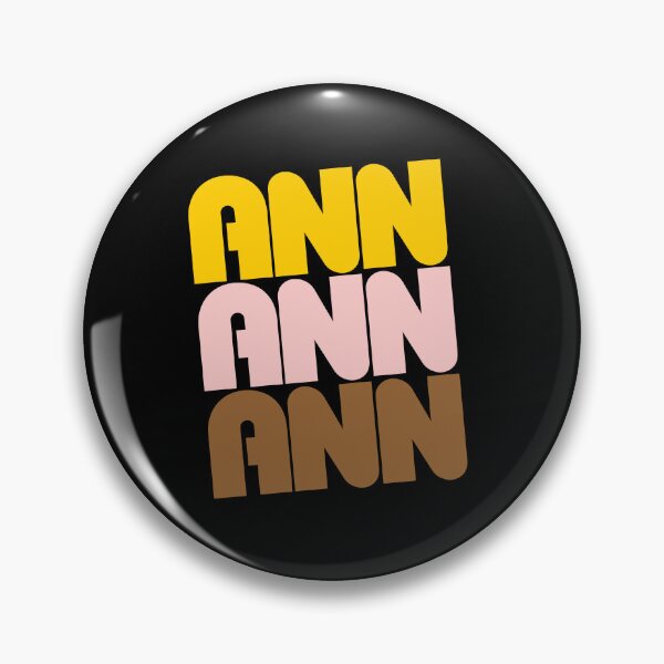 Item preview, Ann designed and sold by helenacooper.