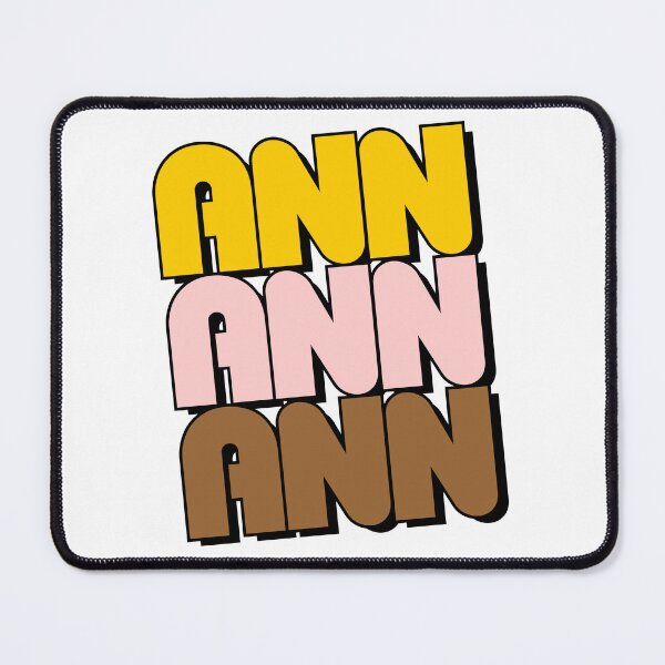 Item preview, Ann designed and sold by helenacooper.