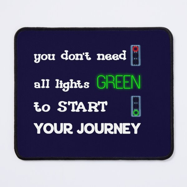 Item preview, Perfect Start Finding For Motivation designed and sold by dA-Vd.