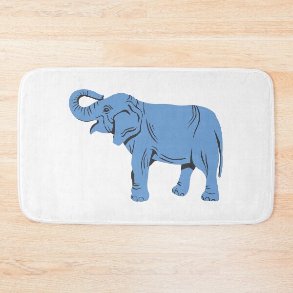 Item preview, Elephant designed and sold by tedrify.