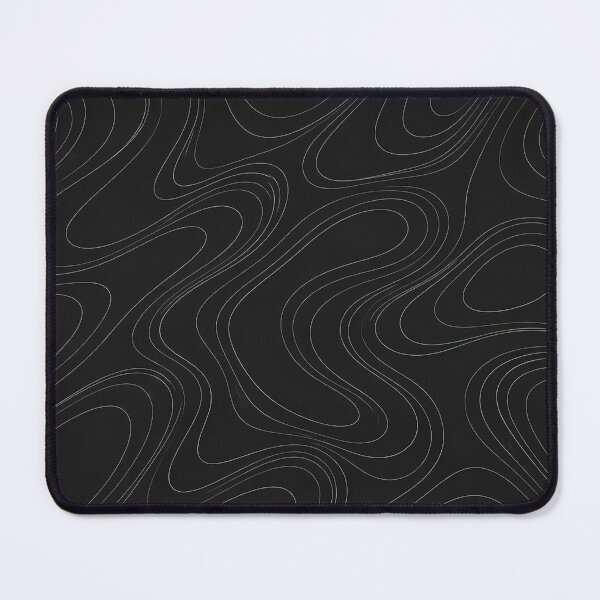 Item preview, Topology Nocturne designed and sold by DeVisualizer.
