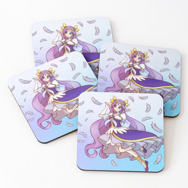 Item preview, cure earth designed and sold by nic0a.