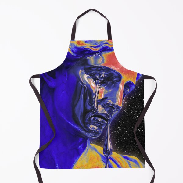 Item preview, I AWAIT YOUR COMMAND designed and sold by The Turbulent Architect.
