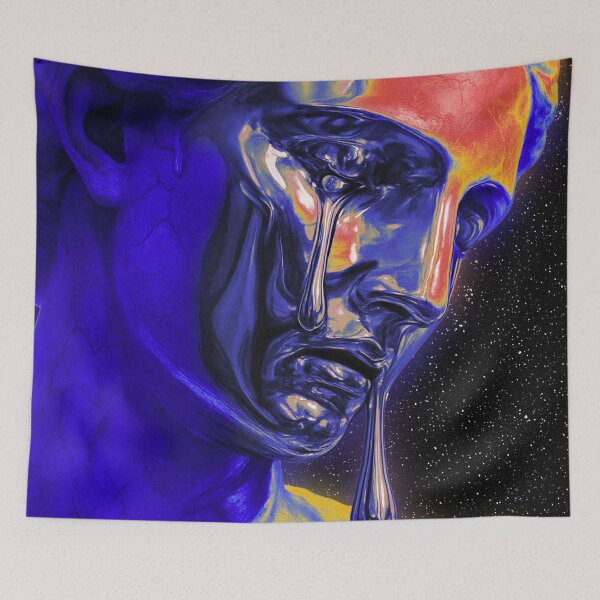 Item preview, I AWAIT YOUR COMMAND designed and sold by The Turbulent Architect.