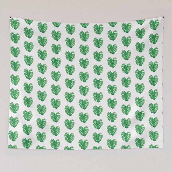 Item preview, Hoja Monstera designed and sold by B-ARTIZAN.