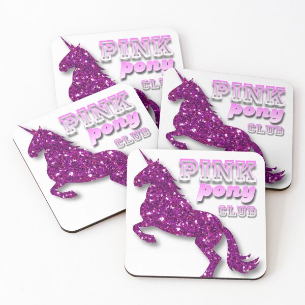 Item preview, Pink Pony Club designed and sold by AtheaWH.