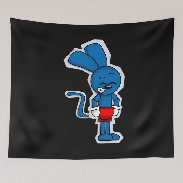 Item preview, Riggy is Danno Cal's worker designed and sold by dperlo06.