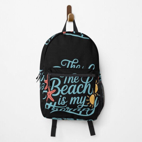 Item preview, Beach Vacation The Beach is my Therapy designed and sold by tiemacopaxer.
