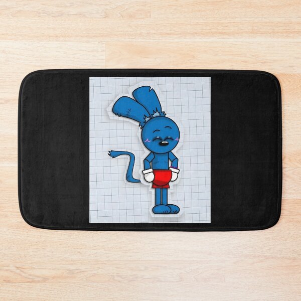 Item preview, Riggy is Danno Cal's worker designed and sold by dperlo06.