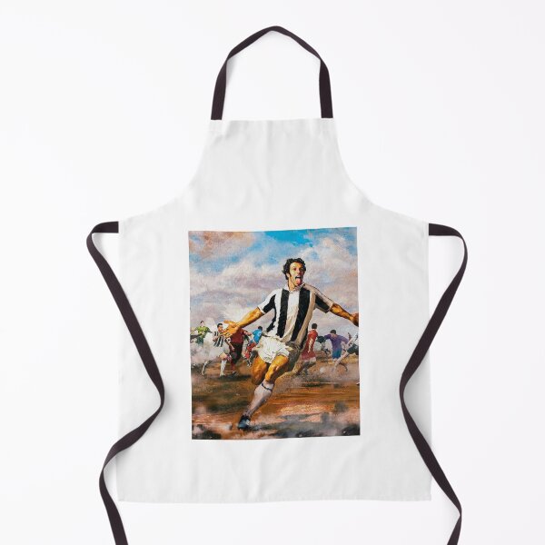 Item preview, Pinturicchio alla Del Piero designed and sold by Mushroom101.