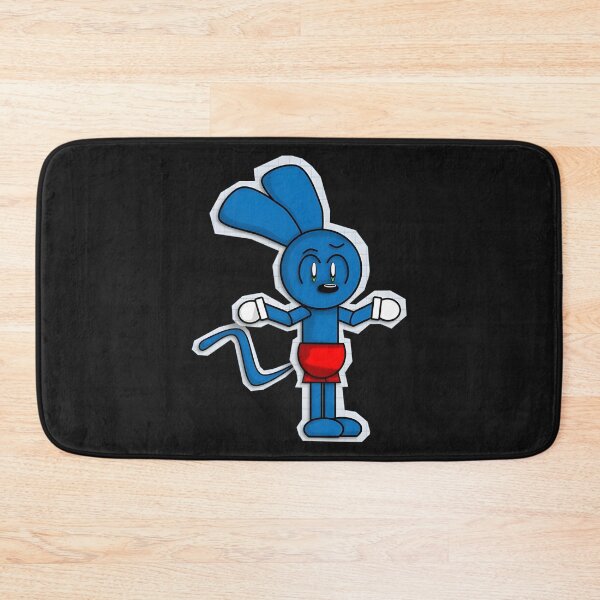 Item preview, Riggy is Danno Cal's worker designed and sold by dperlo06.
