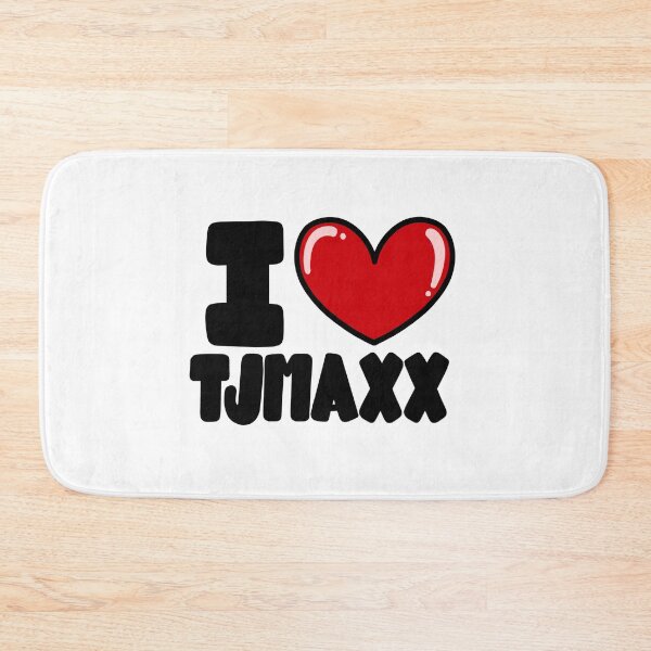 Item preview, I Love TJ MAXX designed and sold by regsdoodles.
