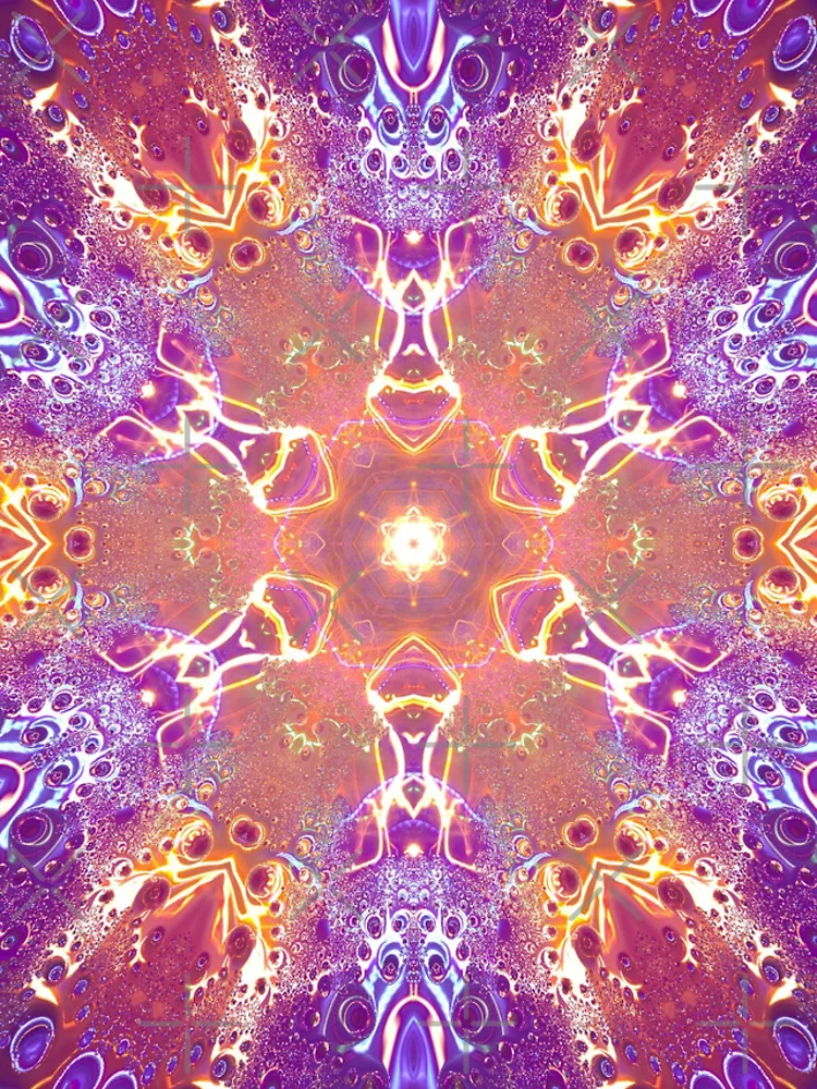 Thumbnail 5 of 5, iPhone Case, Parallel Worlds designed and sold by Innihxop.