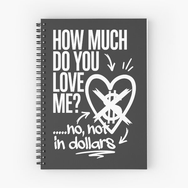 Item preview, Anti Valentines Day Gold Digger Quote designed and sold by WAMTEES.