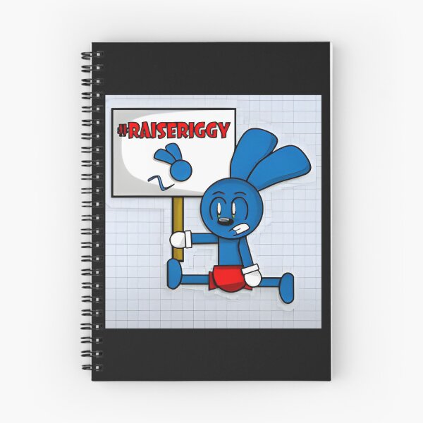 Item preview, Riggy is Danno Cal's worker designed and sold by dperlo06.