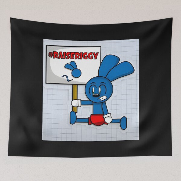 Item preview, Riggy is Danno Cal's worker designed and sold by dperlo06.
