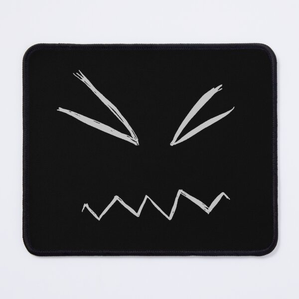 Item preview, Everything Is Maddening [Noir] designed and sold by Bubbleope.