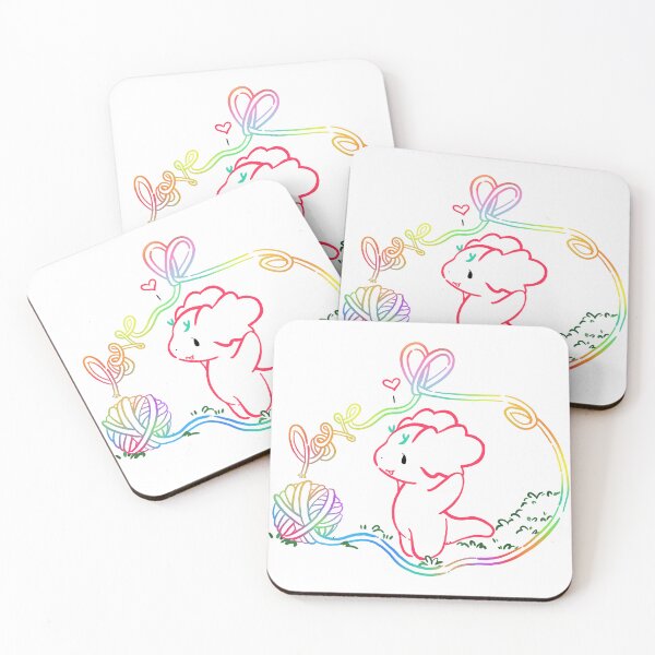 Item preview, Rainbow of Love designed and sold by Sarah Reed.