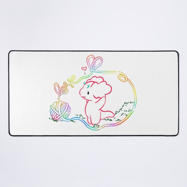 Item preview, Rainbow of Love designed and sold by Sarah Reed.