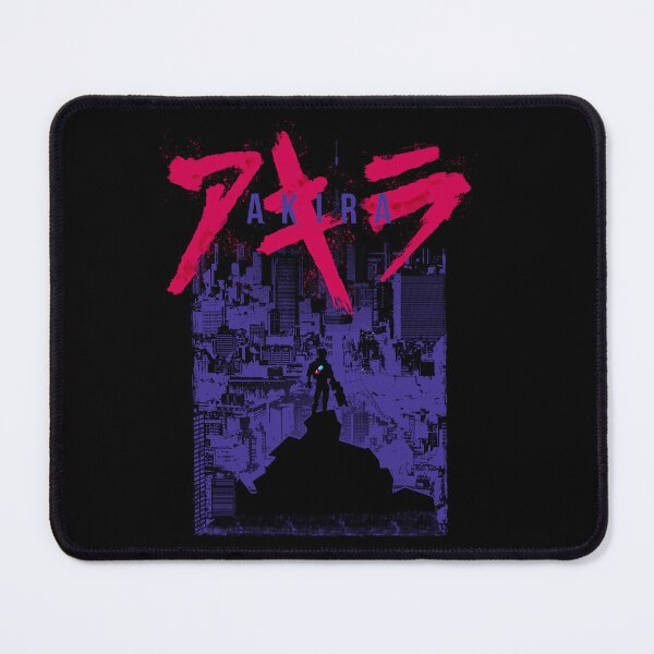 Item preview, Akira | Anime | Classic designed and sold by Coppernix.