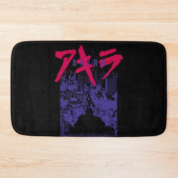Item preview, Akira | Anime | Classic designed and sold by Coppernix.