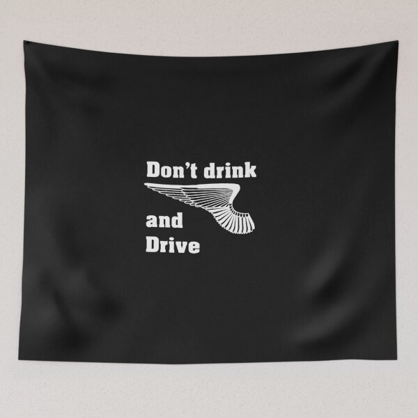 Item preview, Do not drink and drive designed and sold by Myriala.