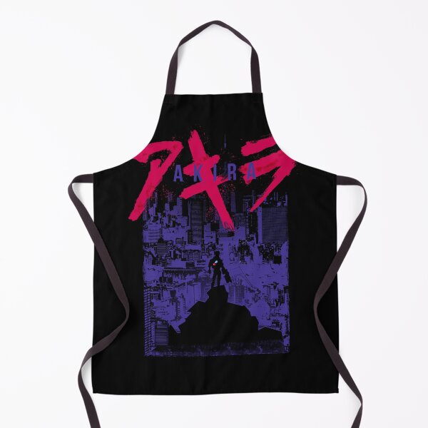 Item preview, Akira | Anime | Classic designed and sold by Coppernix.