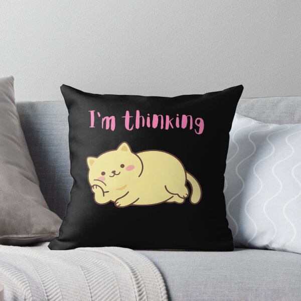 Item preview, I'm Thinking designed and sold by Simply Positive.